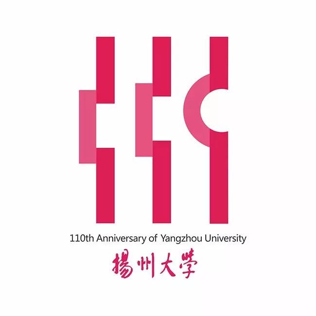 盘点各大高校的校庆LOGO设计,来看看哪家强?