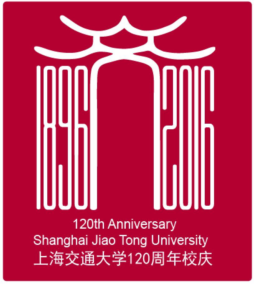 盘点各大高校的校庆LOGO设计,来看看哪家强?