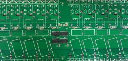 PCB设计:电路设计IC代换技巧