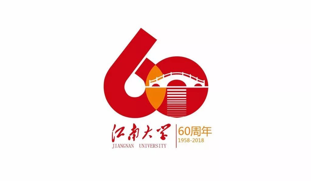 盘点各大高校的校庆LOGO设计,来看看哪家强?