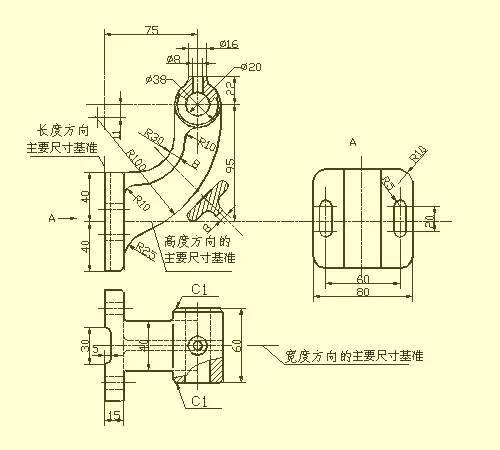 机械设计入门知识:机械设计高手从这里起步