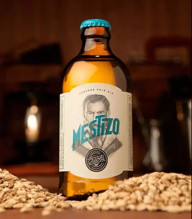 啤酒包装设计哪家强？啤酒包装设计怎么做？