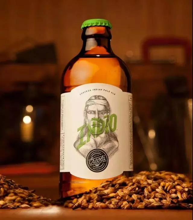 啤酒包装设计哪家强？啤酒包装设计怎么做？