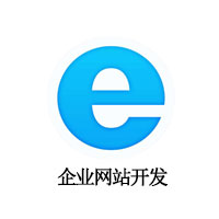 企业网站开发
