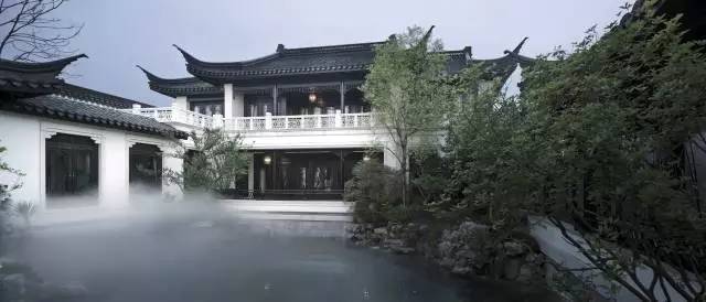 别墅设计顶级豪宅设计