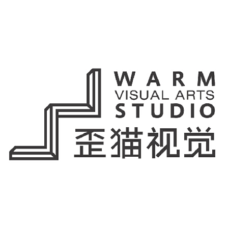 【各类宣传品设计】-歪猫视觉