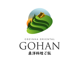 有什么值得借鉴的国外标志欣赏?优秀的国外标志欣赏