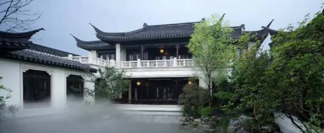 别墅设计顶级豪宅设计