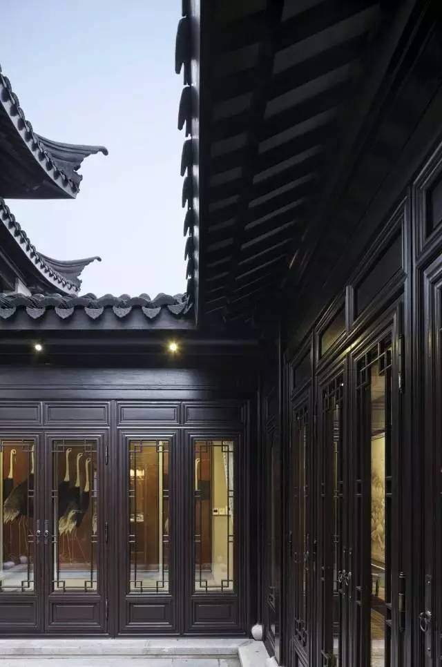 别墅设计顶级豪宅设计