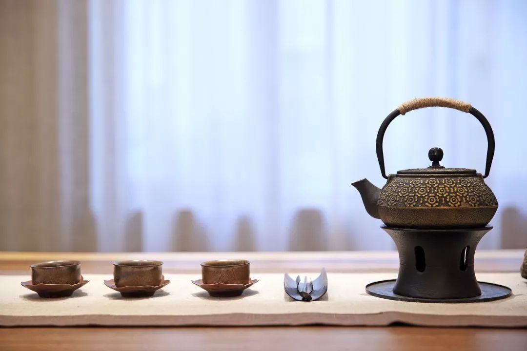 设计欣赏——新中式别墅设计