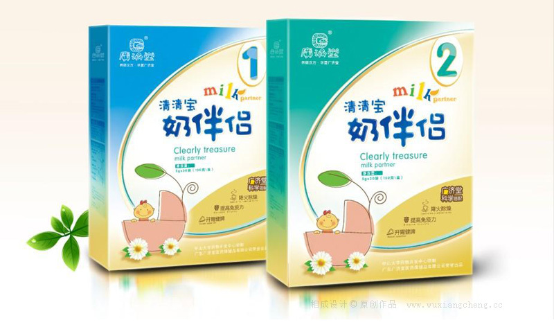 如何做好保健品包装设计？保健品包装设计欣赏
