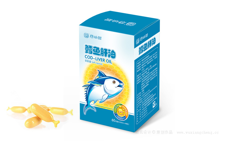 如何做好保健品包装设计？保健品包装设计欣赏