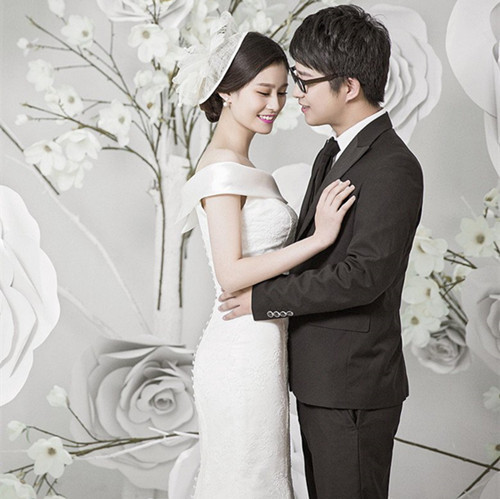 婚庆公司取名怎么取?高大上的婚庆公司起名大全