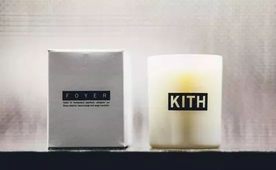 纽约KITH时尚店铺设计