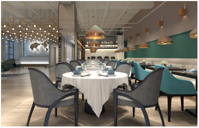 龙湖冠寓机场项目