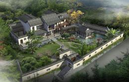 设计：中国古建筑中的艺术特色