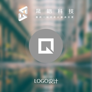 logo设计