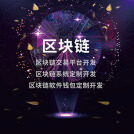 威客服务：[114360] 区块链开发区块链钱包数字资产智能合约