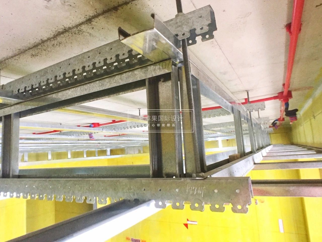 贵阳现代简约装修效果图，自然而舒适，现代简约装修效果图