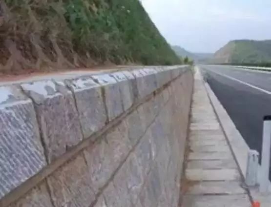 什么是挡土墙设计？2019水工挡土墙设计规范