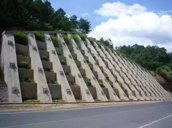 什么是挡土墙设计？2019水工挡土墙设计规范