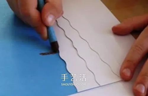 怎么diy新年贺卡？手工制作新年贺卡方法