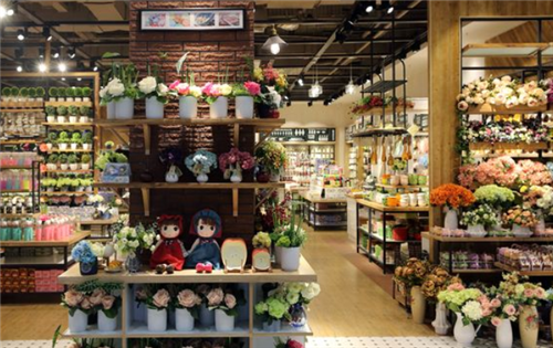 饰品店装修需要注意什么？饰品店装修效果图欣赏