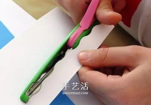 怎么diy新年贺卡？手工制作新年贺卡方法