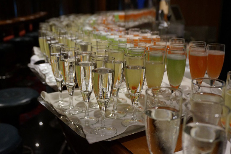 这些西方酒会礼仪,你了解多少?