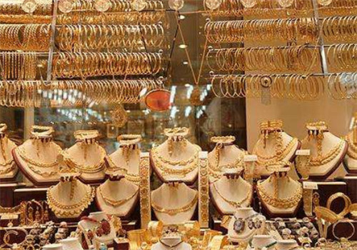 饰品店装修需要注意什么？饰品店装修效果图欣赏