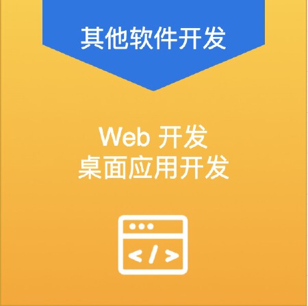 其他软件开发