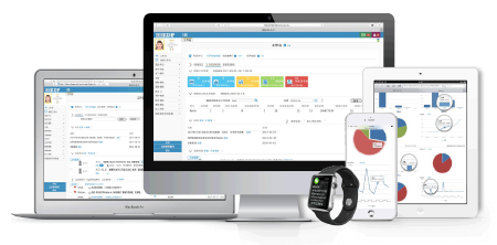国际贸易管理解决方案
