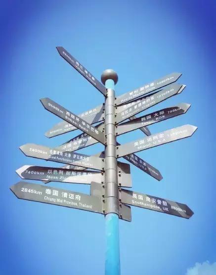 独有一番风味的青岛欧式建筑欣赏，欧式建筑cad下载