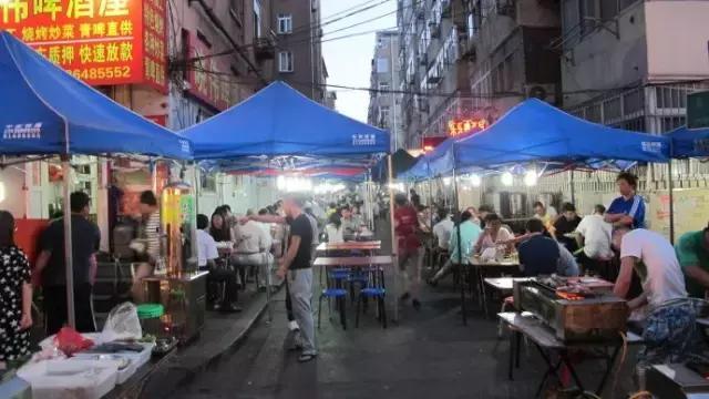 独有一番风味的青岛欧式建筑欣赏，欧式建筑cad下载