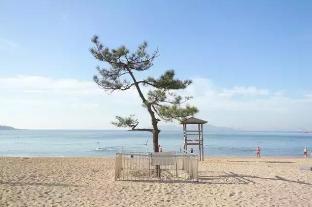 独有一番风味的青岛欧式建筑欣赏，欧式建筑cad下载