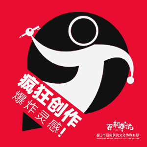 【百舸争流品牌设计】产品画册设计 企业宣传册 折页设计排版服务私人订制