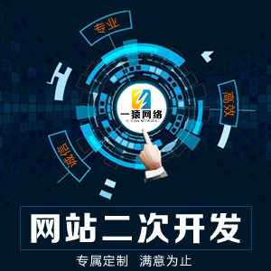 企业网站二次开发|门户网站二次开发|平台商城二次开发
