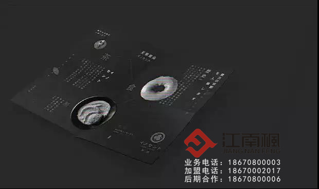 怎么制作宣传册?宣传册设计成这样超赞!