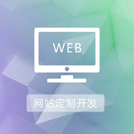 网站定制开发