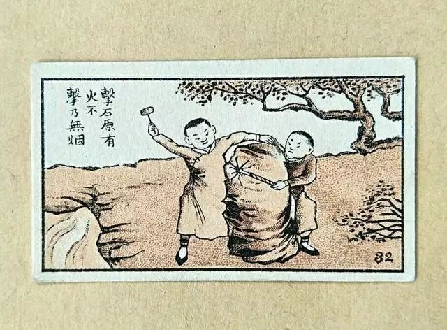 民国富有特色的烟盒设计,民国有意思的烟盒设计图片欣赏