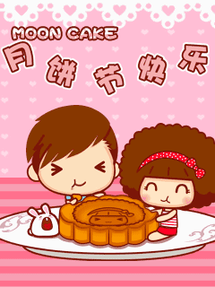 中秋节贺卡怎么设计?中秋节贺卡祝福怎么写?
