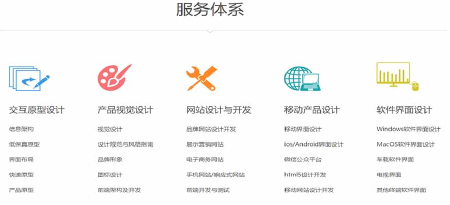 网站开发APP开发小程序开发公众号开发手机网站开发