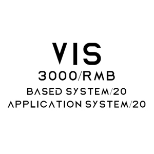 vis设计