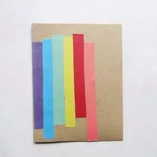手工DIY元旦贺卡制作，手工元旦贺卡制作步骤