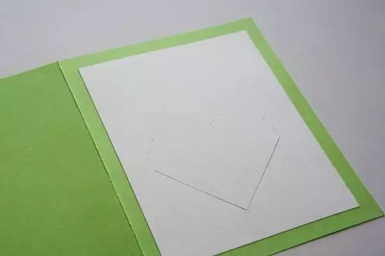 手工DIY元旦贺卡制作，手工元旦贺卡制作步骤