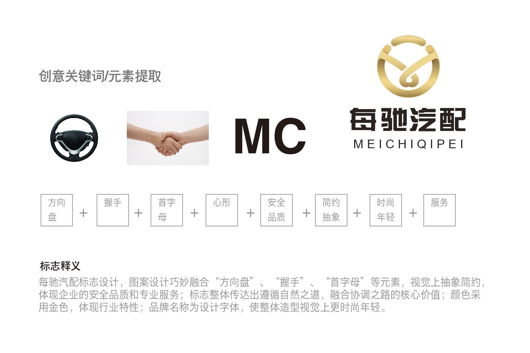 优秀的店名logo如何设计?优秀店名logo设计的几个建议