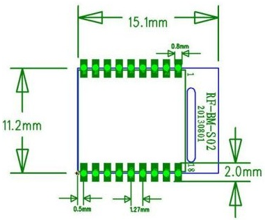 单片机开发  蓝牙/ZIGBE