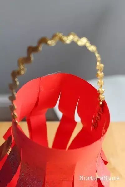 元旦手工素材分享,DIY元旦手工素材制作图片大全