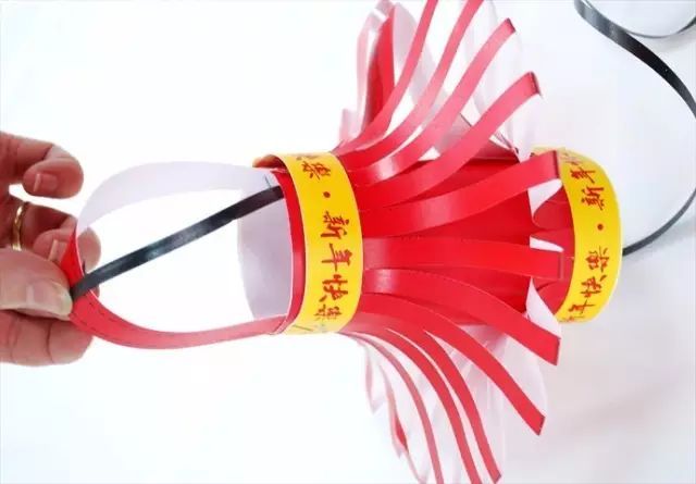元旦手工素材分享,DIY元旦手工素材制作图片大全