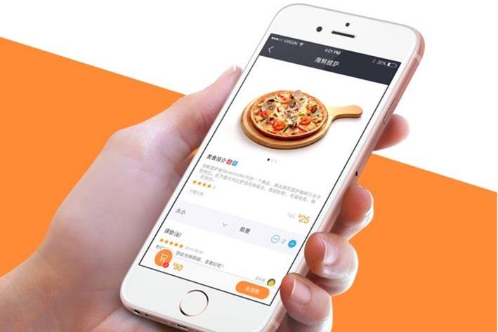 餐饮APP开发有什么优势？餐饮APP开发注意事项